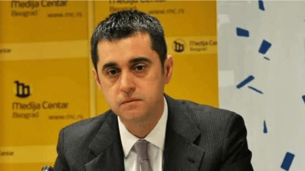 Loše vesti u vezi sa NIS-om, jer mu ne veruju ni Amerikanci ni Rusi 2 Loše vesti u vezi sa NIS-om, jer mu ne veruju ni Amerikanci ni Rusi 2