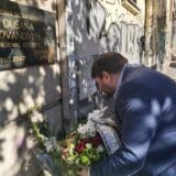 Obeležena godišnjica ubistva romskog dečaka Duška Jovanovića 4