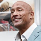 Popularni "The Rock" o kandidaturi za predsednika SAD: Moj prioritet su moje ćerke 2