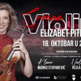 Čuvena „Crvena violina“ prvi put u Srbiji 1