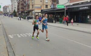 Bibić i Simović najbrži na Pazarskom polumaratonu 2
