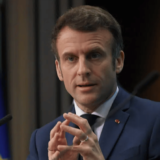 Makron će upozoriti Peking na pogubnu odluku ako vojno podrži Moskvu 6