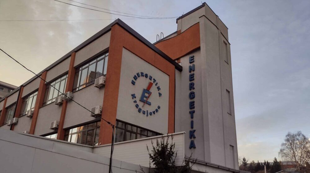 Kragujevac: Energetika najavljuje tople radijatore od 28. oktobra, opozicija ne odustaje od protesta 1