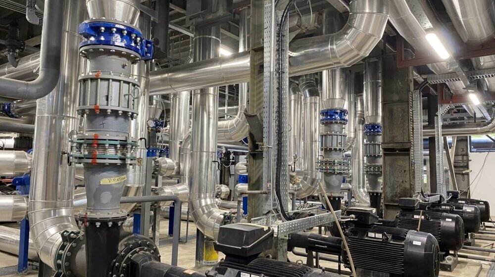 “Toplana” u Jagodini među najvećim dužnicima “Srbijagasa” 1