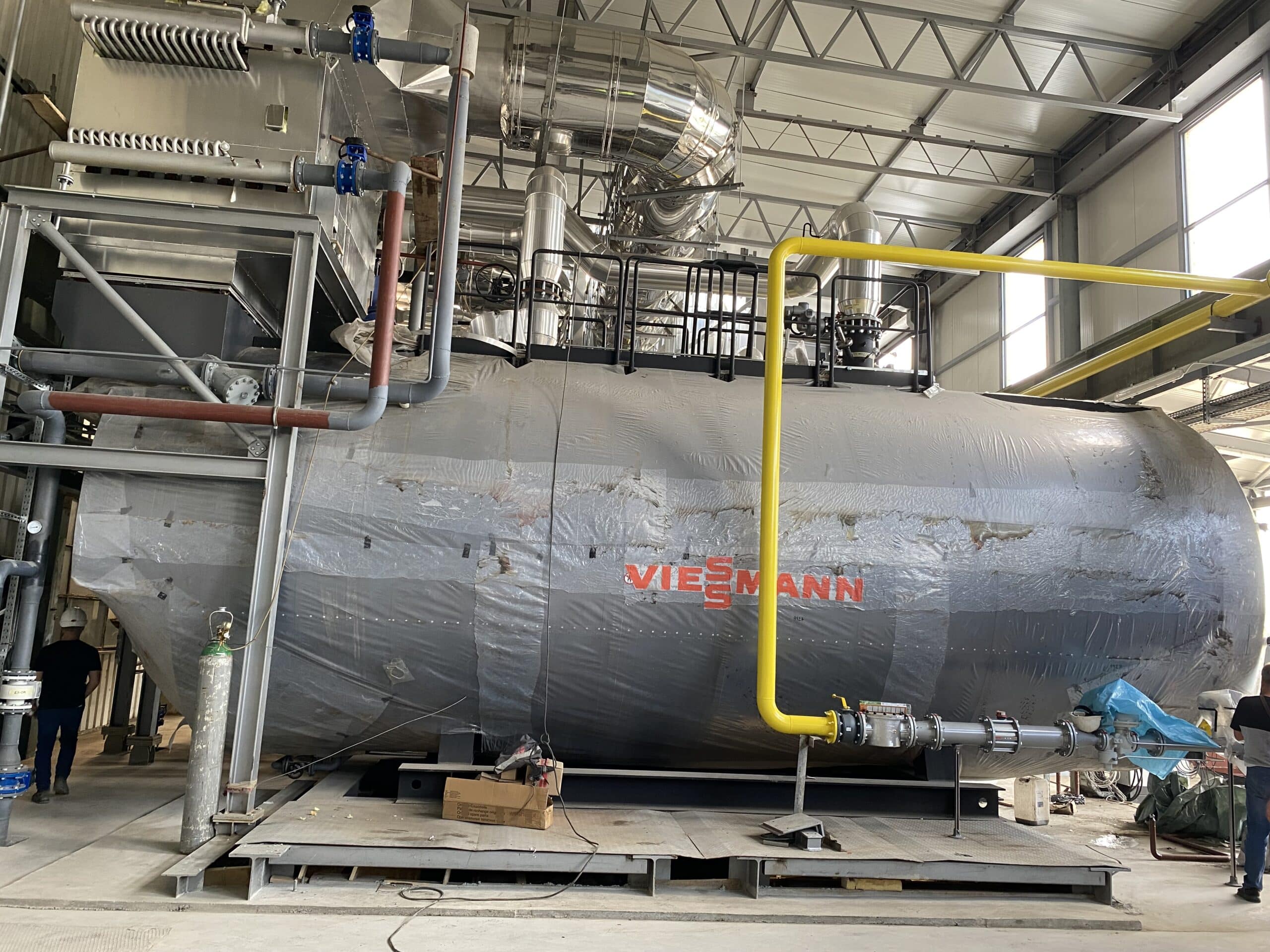 Kragujevčani potpisali ugovor sa ministarkom Vujović o energetskoj efikasnosti 3