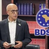 Esad Džudžo počeo da prikuplja potpise za kandidaturu za BNV 3