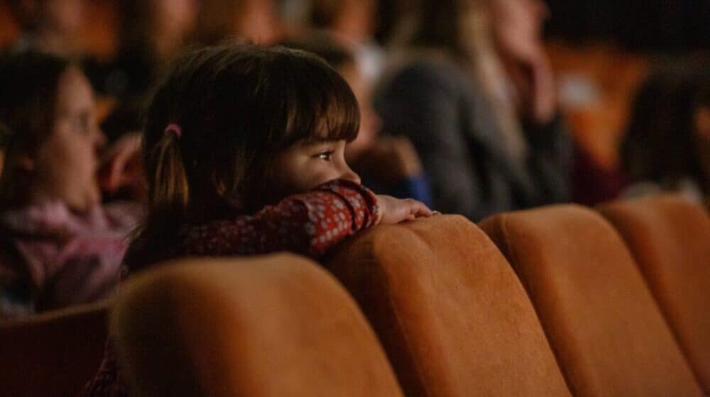 4. Festival Asiteža Srbije FAS - 10 najboljih domaćih predstava za decu i mlade 1