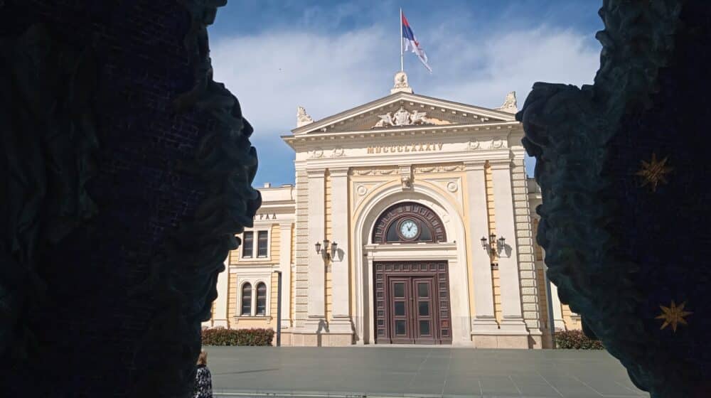 Šta je sa obavezama Beograda na vodi i zašto selidba Istorijskog muzeja godinama stoji 6