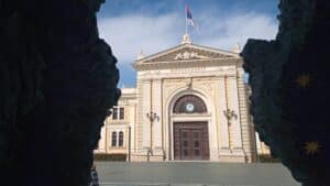 Šta je sa obavezama Beograda na vodi i zašto selidba Istorijskog muzeja godinama stoji