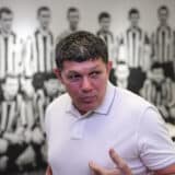 "Još će vode proteći Dunavom...": Gordan Petrić ne prihvata poređenje sa Osimom 13