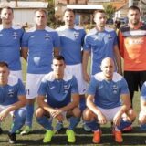Pčinjska fudbalska liga: Težak poraz Dinama na domaćem terenu 6