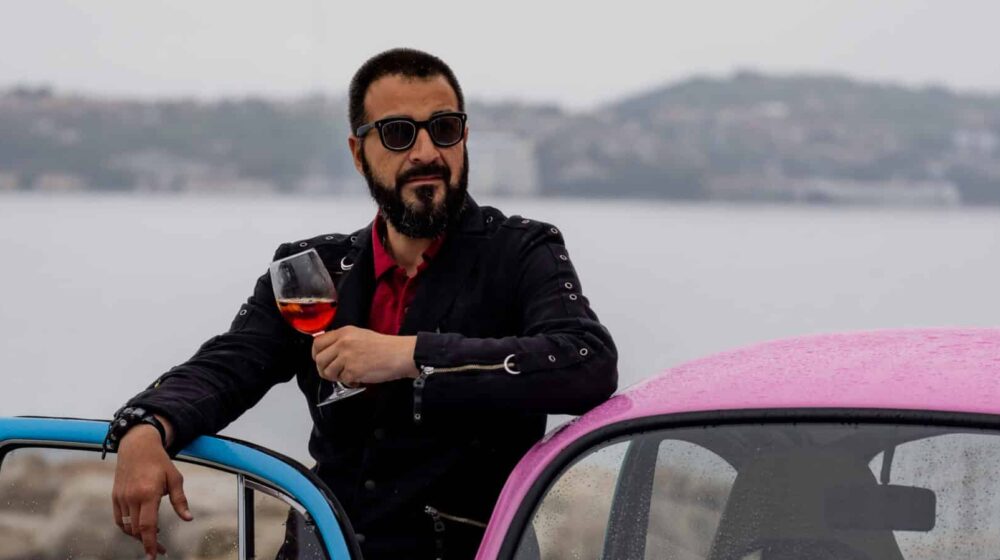 Andrej Nihil za Danas: Dobrom fotografijom vidiš dušu čoveka i osetiš joj emociju 1