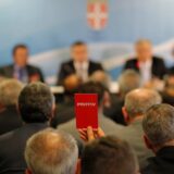"Šef je rekao mora tako, ovo je državni projekat": Otvoreno pismo otkriva kako se odvijaju izbori u FSS 5