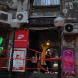 Iza fasade koja pada bebi na glavu u centru Beograda i mosta koji se ruši u Ovčar banji krije se isti manir 19