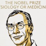 Nobelova nagrada za fiziologiju i medicinu Svanteu Pabu 4