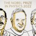 Nobelova nagrada za fiziku Alanu Aspektu, Džonu F. Klauzeru i Antonu Zelingeru 2