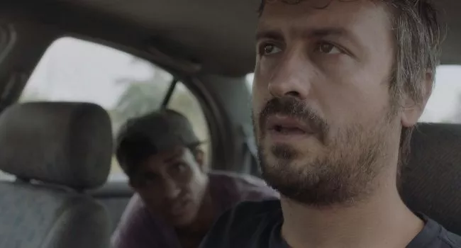 Našem filmu "Gejm" nagrada na američkom BendFilm Festivalu 1