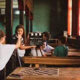 Smrt fašizmu, sloboda(n ulaz) narodu!, počinje 16. KRAF u Kragujevcu 1