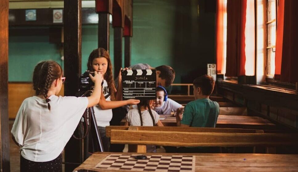 Smrt fašizmu, sloboda(n ulaz) narodu!, počinje 16. KRAF u Kragujevcu 1