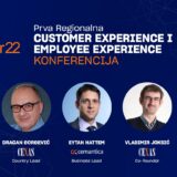 Firestarter 22 - prva regionalna konferencija posvećena korisničkom iskustvu i iskustvu zaposlenih 7