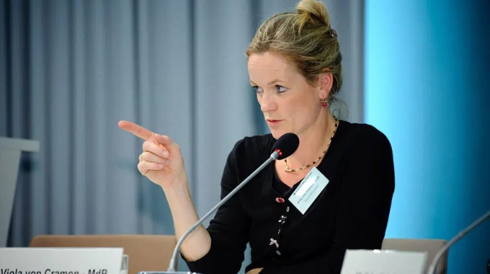 Fon Kramon: Moguće da naredna ponuda ne bude bolja od prethodne, Srbija daleko od EU 1