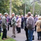Požarevac: Penzioneri protestvovali pred gradskom upravom 4