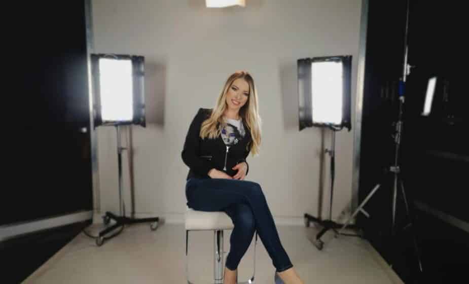 Danijela Buzurović novo pojačanje televizije Nova 1