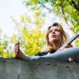 Ana Ćurčin: Nadam se da ćemo uvek u Beogradu imati pijace 2