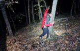 Nestale planinare tražili policija, vatrogasci, Gorska služba spasavanja: Kako su spaseni zarobljeni avanturisti na vrletima Tare (FOTO) 3