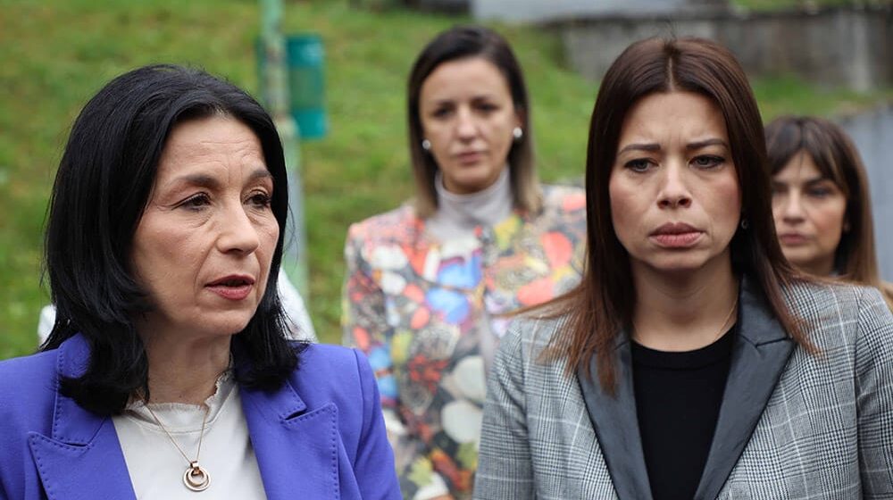 Ministarka Irena Vujović: Nastavićemo da podržavamo projekte za poboljšanje kvaliteta vazduha u Užicu 1