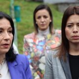 Ministarka Irena Vujović: Nastavićemo da podržavamo projekte za poboljšanje kvaliteta vazduha u Užicu 13