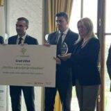 Užicu nagrada „Ekoopština“ za upravljanje komunalnim otpadom 5