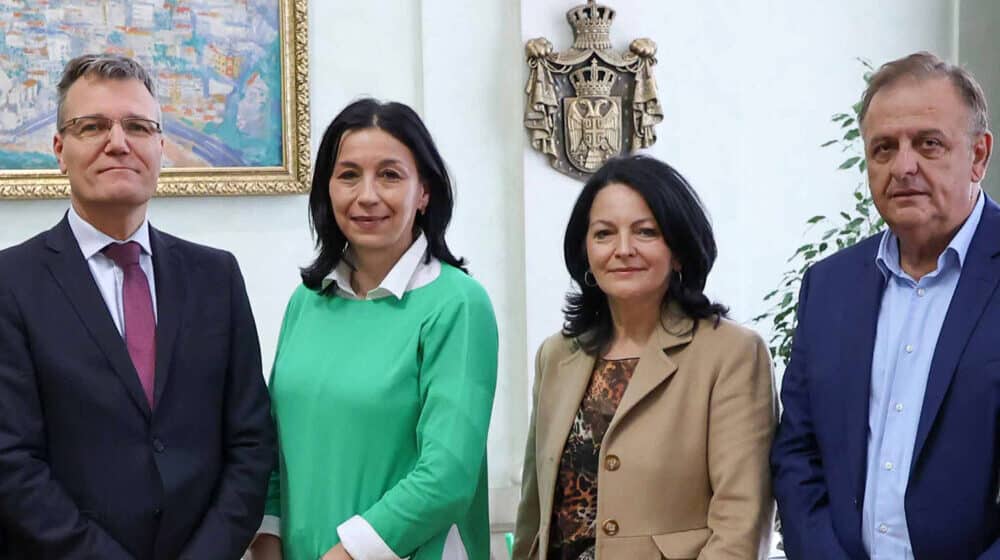 Ambasador Slovenije najavio podršku užičkim projektima zaštite životne sredine 1