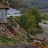 Bez vode užičko naselje Bela Zemlja i deo Mačkata 3