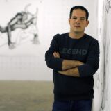 „Užički Minotaur“, likovno i duhovito istraživanje Slavka Lukovića o muško-ženskim odnosima 9