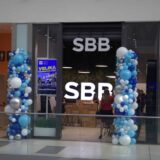 Otvoreno novo SBB prodajno mesto u Kragujevcu 6
