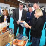 Otvoren Vibe factory na Novosadskom sajmu: Prvi gejming festival trajaće tri dana 4