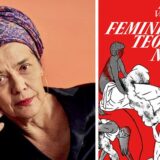 Čuvena francuska politikološkinja Fransoaz Veržes gostuje u Srbiji 8