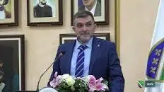 Slatina podneo ostavku, Fuad Baćićanin novi predsednik BNV 1