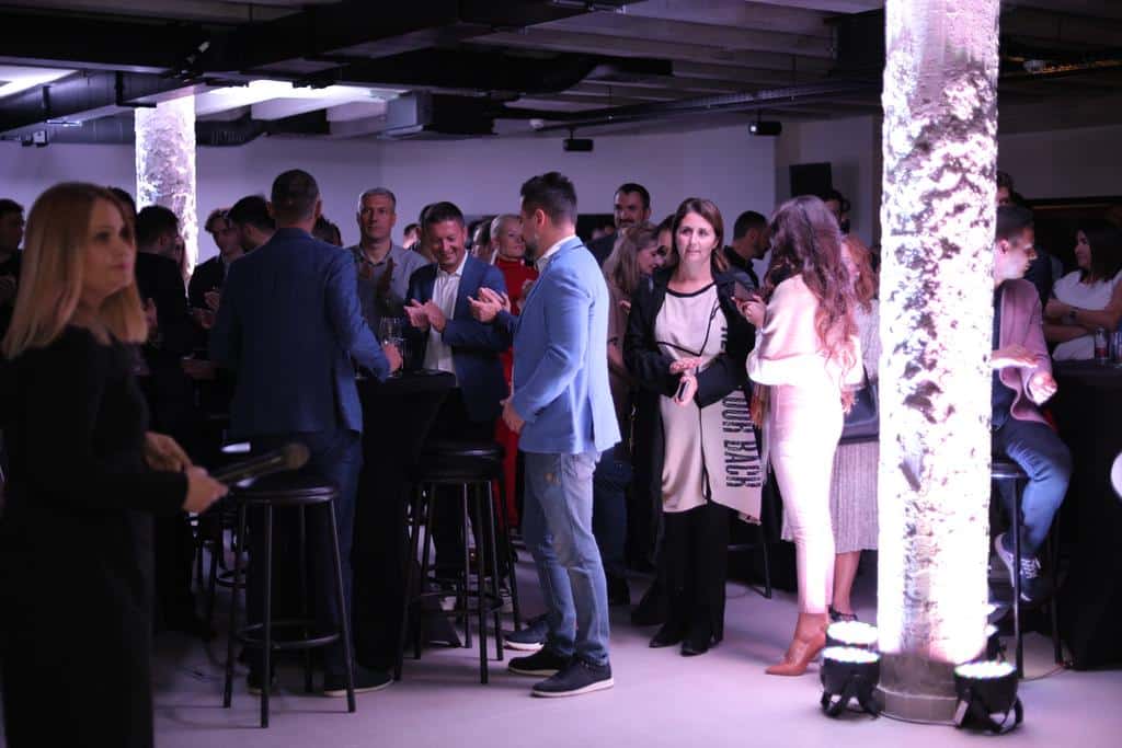 RBS kampus – mesto novih poslovnih susreta 3 RBS kampus – mesto novih poslovnih susreta 3