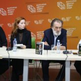 Održana promocija knjige "Ožiljci života" Vuka Draškovića: Podsećanje i testament nekoga ko je istoriji svedočio i istoriju stvarao 2