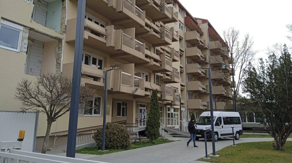 Stranka Slobode i pravde u Subotici optužila upravu Gerontološkog centra za nenamensko trošenje para: Direktorka te ustanove pozvala inspekciju da ispita slučaj 1