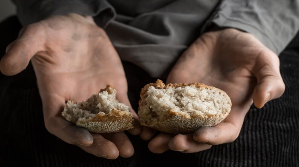 U svetu gladuje oko 811 miliona ljudi: Šta najviše utiče na problem gladi i kako ga prevazići? 1