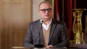 Vlada Srbije, kompletan spisak: Ana Brnabić i 28 ministara 9 Vlada Srbije, kompletan spisak: Ana Brnabić i 28 ministara 9