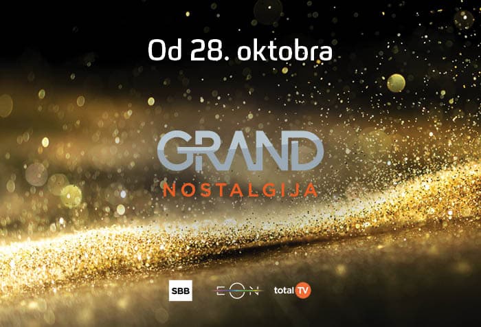 United Media pokreće tri nova televizijska kanala 4 United Media pokreće tri nova televizijska kanala 4