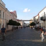 Lukašenko se plaši Putina, evo zašto svakodnevno obilazi farme, degustira lokalnu mocarelu i parmezan: Reporter Danasa u Belorusiji 13