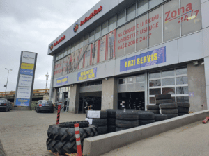 Cene novih i polovnih zimskih guma: U kojim gradovima Srbije je najviše poskupela zamena pneumatika? 7