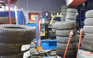 Cene novih i polovnih zimskih guma: U kojim gradovima Srbije je najviše poskupela zamena pneumatika? 6