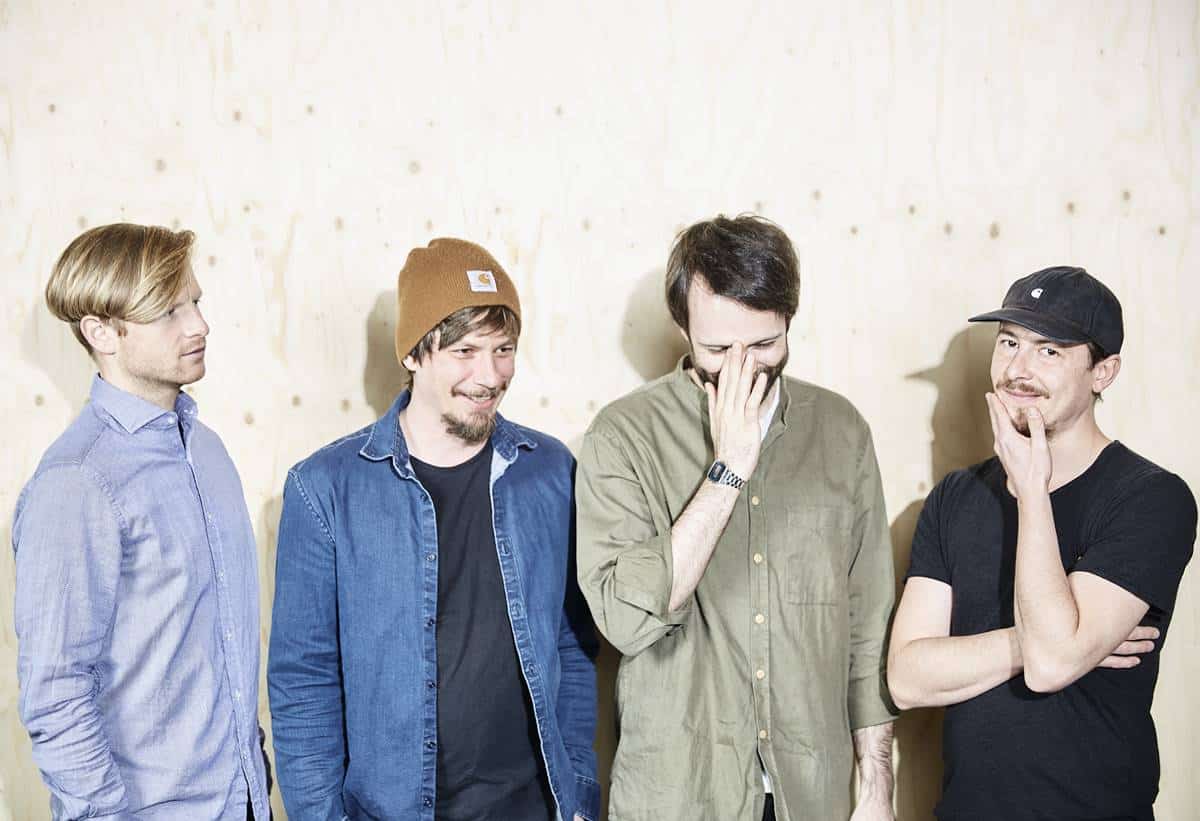 Objavljeni program i satnica 38. Beogradskog džez festivala 5