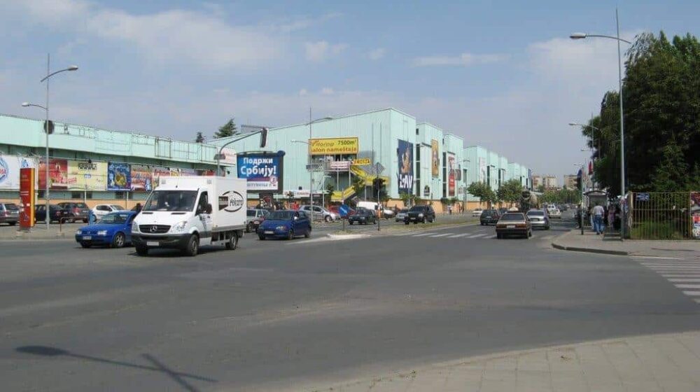 Novi Sad: Počela sanacija kolovoza na Beogradskom keju i u Hajduk Veljkovoj ulici, izmenjen režim saobraćaja 1